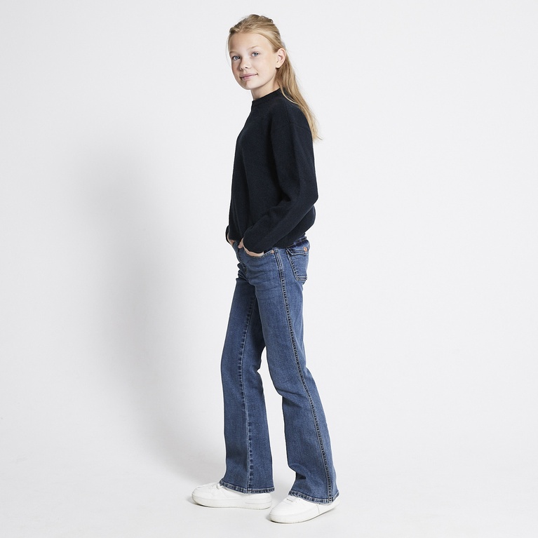 Strickpullover "Signe star"